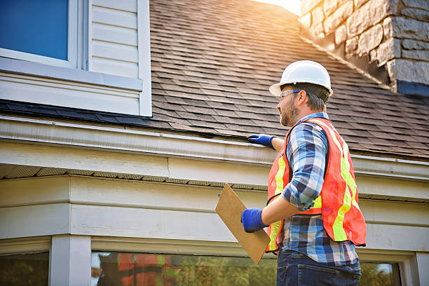 Licensed Roofing service in New Richmond, WV - Ben Roofing and Steel LLC